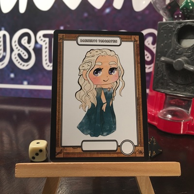 Daenerys Token