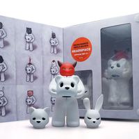 Headspace - Set A - by Luke Chueh - Thumbnail 1