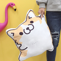 CUTE PUPPY PILLOW - Thumbnail 1