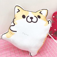CUTE PUPPY PILLOW - Thumbnail 2