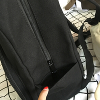 BLACK CAT BACKPACK - Thumbnail 2