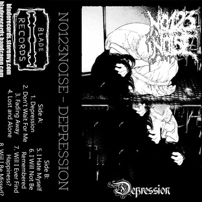 N0123 noise - depression album