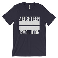 418 Revolution T-Shirt - Thumbnail 1