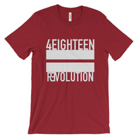 418 Revolution T-Shirt - Thumbnail 3