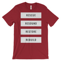 Empowered T-shirt Boxed - Thumbnail 2