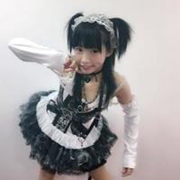 LOCK ME UP CHOKER - Thumbnail 1