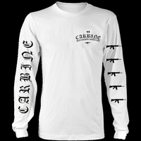Carbine - Reaper Long Sleeve Shirt - Thumbnail 1