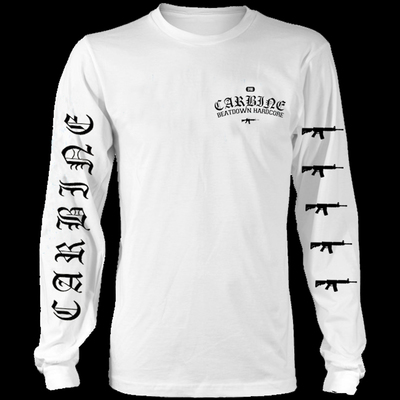 Carbine - reaper long sleeve shirt