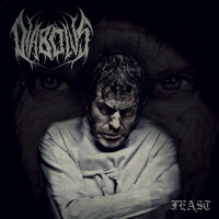 Diabolus - Feast EP [Digipak] - Thumbnail 1