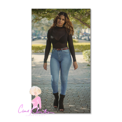 Blue ivy - Thumbnail 4