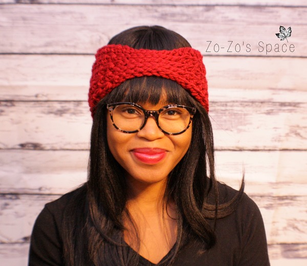 Brielle Headwrap (6 colors)
