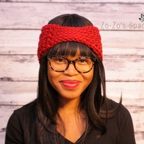 Brielle Headwrap (6 colors)