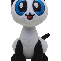Frankie Plush - Thumbnail 1