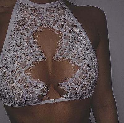 Sexy white shirt   9302