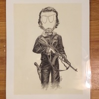 Rick Grimes - Thumbnail 1