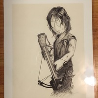Daryl Dixon  - Thumbnail 1
