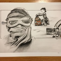 The Scavenger - Thumbnail 1