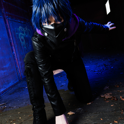 Ayato kirishima print