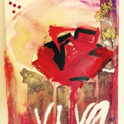 Viva  [sold]