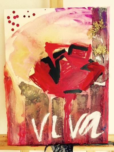 Viva_ [SOLD]