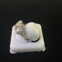 Engagement Ring 16113R - Thumbnail 2