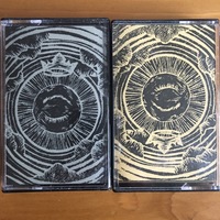 Eigenlicht - "Sacral Regicide" Cassette Tape - Thumbnail 1