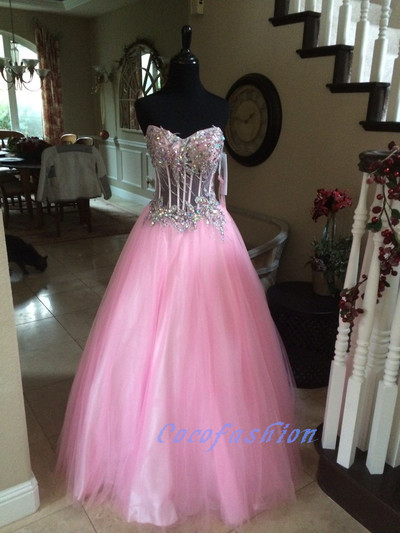 Ball Gown A-Line prom dress, sexy prom dress,Charming prom dress, long prom dress,prom dresses, elegant prom dress, prom dress Z17