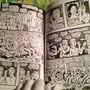 The Heavy Hand by C. Cilla graphic novel comic book-2