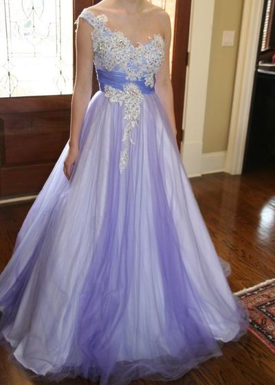 One Shoulder Charming prom dress, sexy prom dress,Charming prom dress, long prom dress,prom dresses, elegant prom dress, prom dress Z23