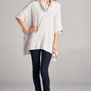 The Amber Poncho