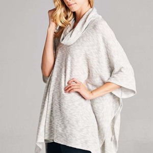 The Amber Poncho - Thumbnail 1