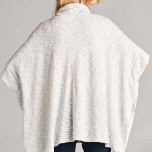 The Amber Poncho
