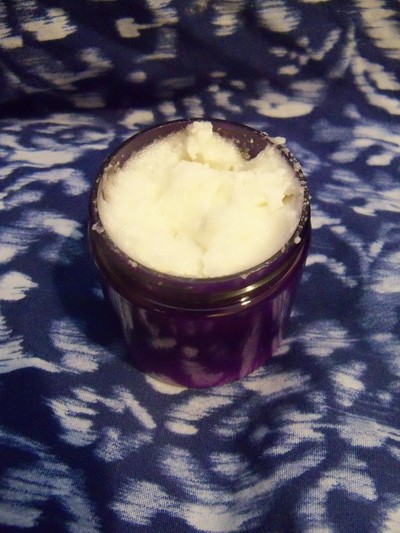2oz Lip Scrub Sugar Balm