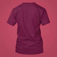 Vol 2: Villain Tee - Thumbnail 1