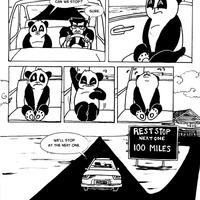 #3 - Mr. Teacher and Panda - Thumbnail 2