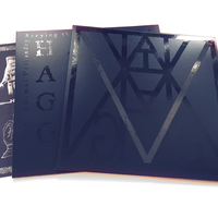 Haggatha - V LP - Thumbnail 1