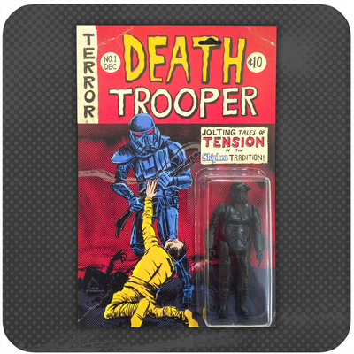 Death trooper