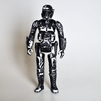 Death Trooper (White Variant) - Thumbnail 1