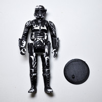 Death Trooper (White Variant) - Thumbnail 2