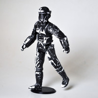 Death Trooper (White Variant) - Thumbnail 3