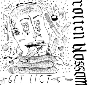 Rotten Blossom - Get Lict CDep