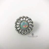 "Virtue" threaded ends - Thumbnail 1