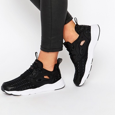 Reebok classic furylite new woven