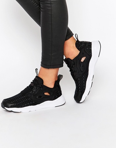 Reebok Classic Furylite New Woven