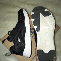 Reebok Classic Furylite New Woven - Thumbnail 3