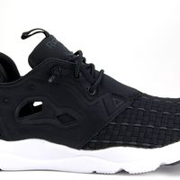 Reebok Classic Furylite New Woven - Thumbnail 4