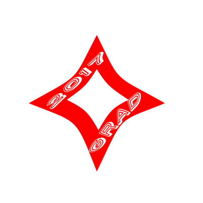 2017 graduate color vinyl outdoor star handmade porter block font lettering