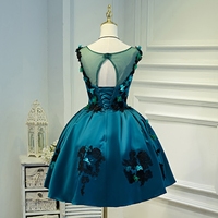 Beautiful princess dress,homecoming dresses - Thumbnail 2