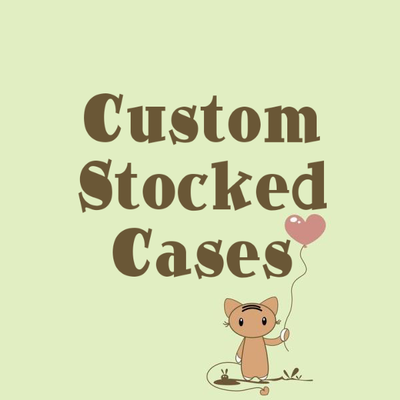 Stocked case base charge - add-ons required - Thumbnail 4