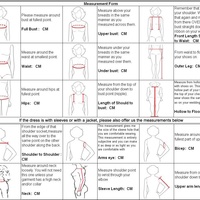 Handmade Beaded Black Evening Dress,Sparkle Beaded Prom Dress,Sexy Black Graduation Dress - Thumbnail 3